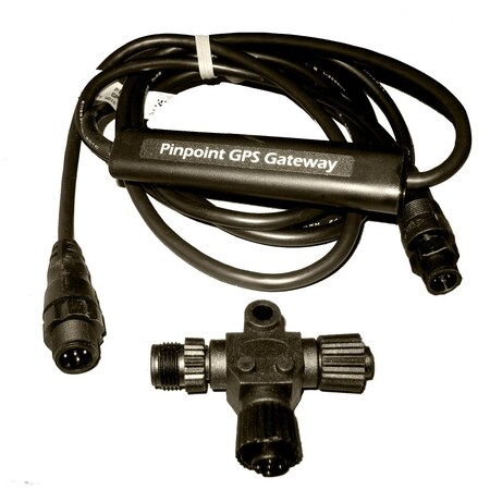 Motorguide MotorGuide Pinpoint GPS Gateway Kit 8M0092085